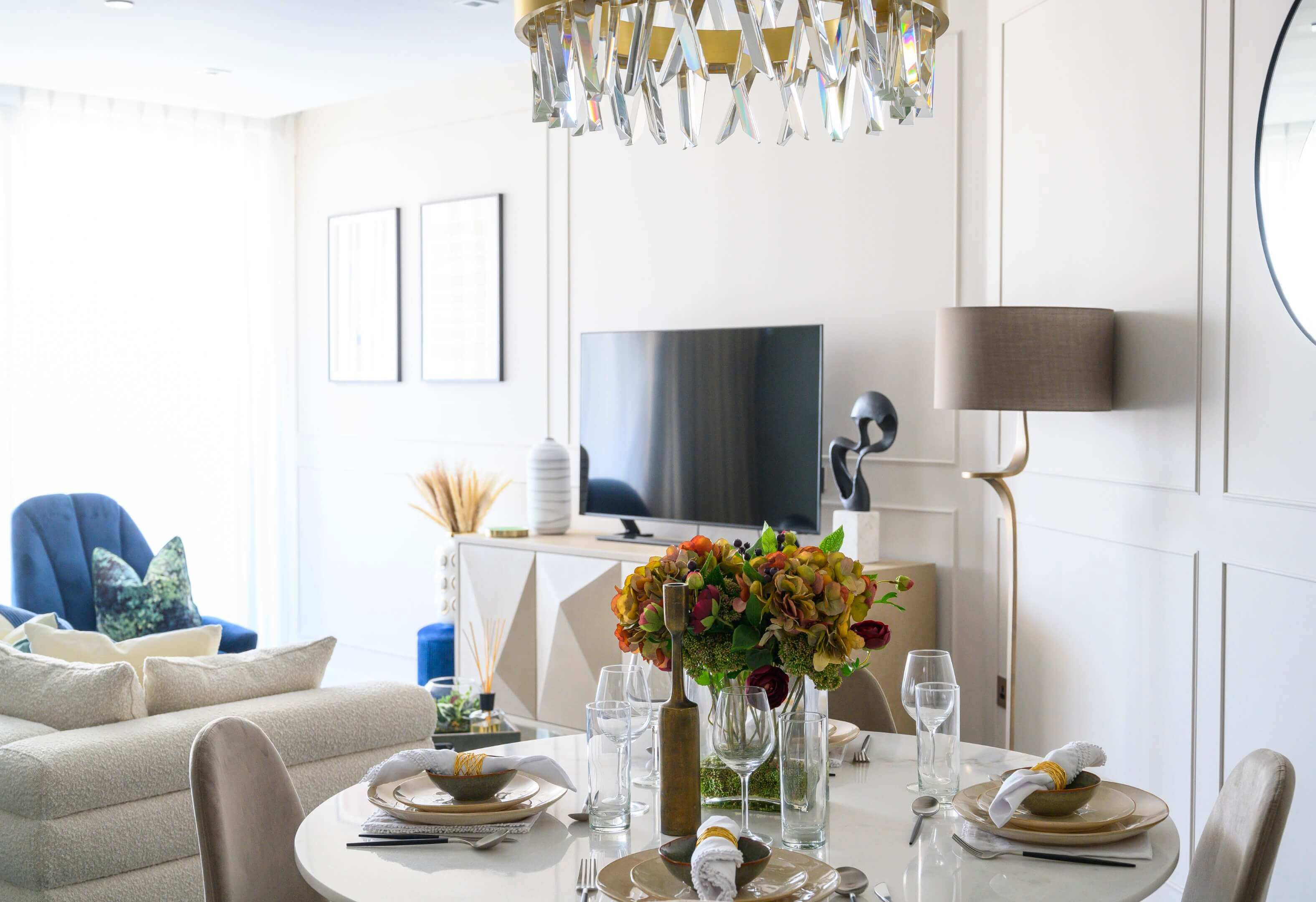 2 bedroom new flat for sale 0