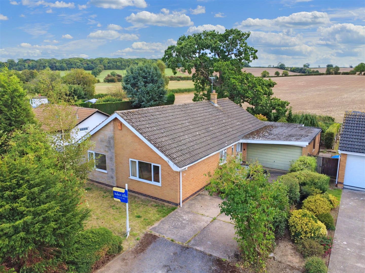 3-bed house on 24, Pinfold Crescent, Nottingham, £410,000