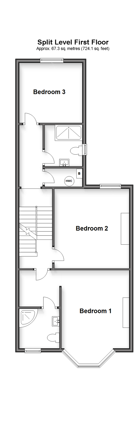 Edgar Road, Cliftonville, Margate, Kent CT9, 6 bedroom terraced house