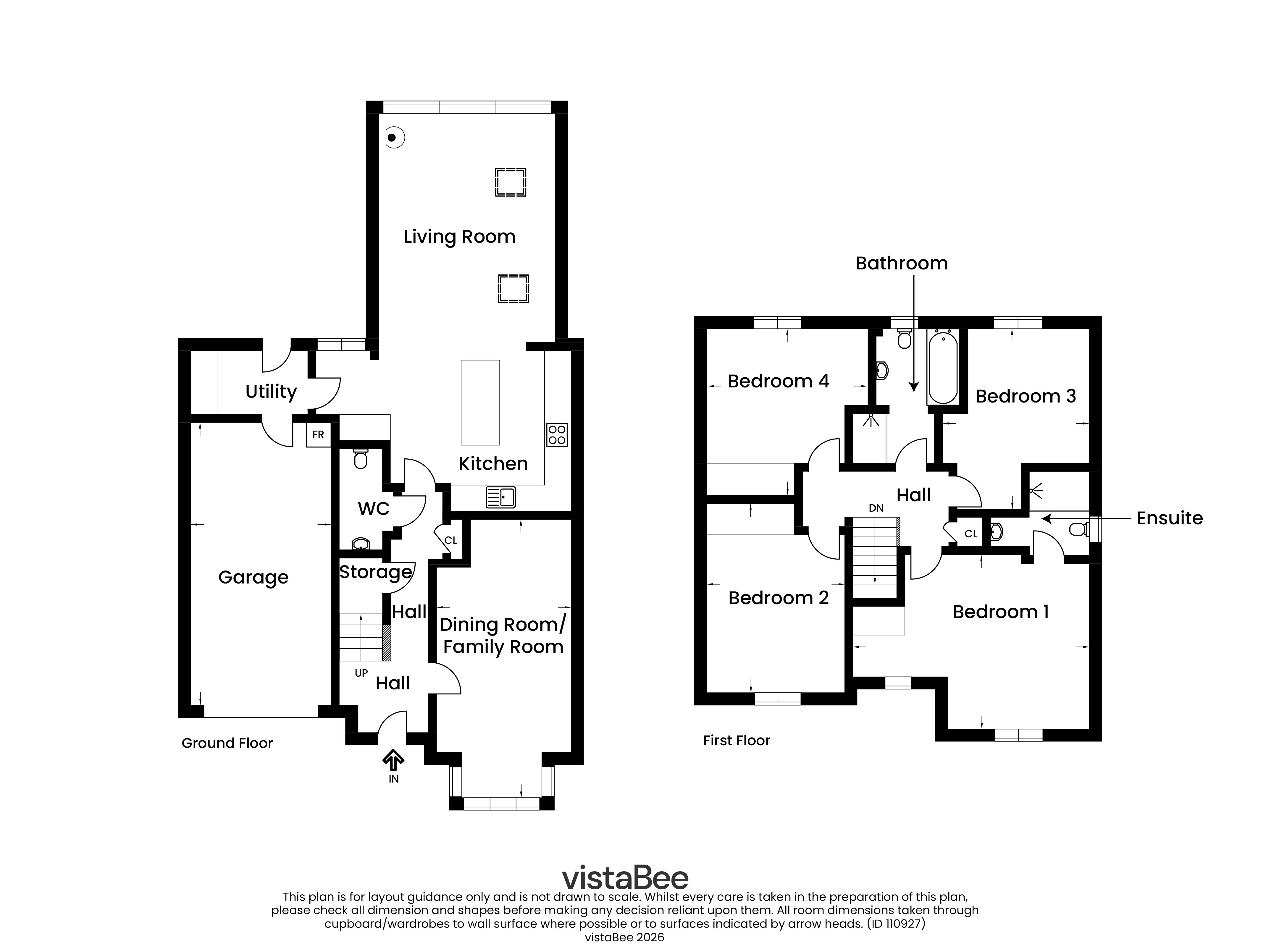 2, Kingsbarns Gardens, Glasgow floorplan