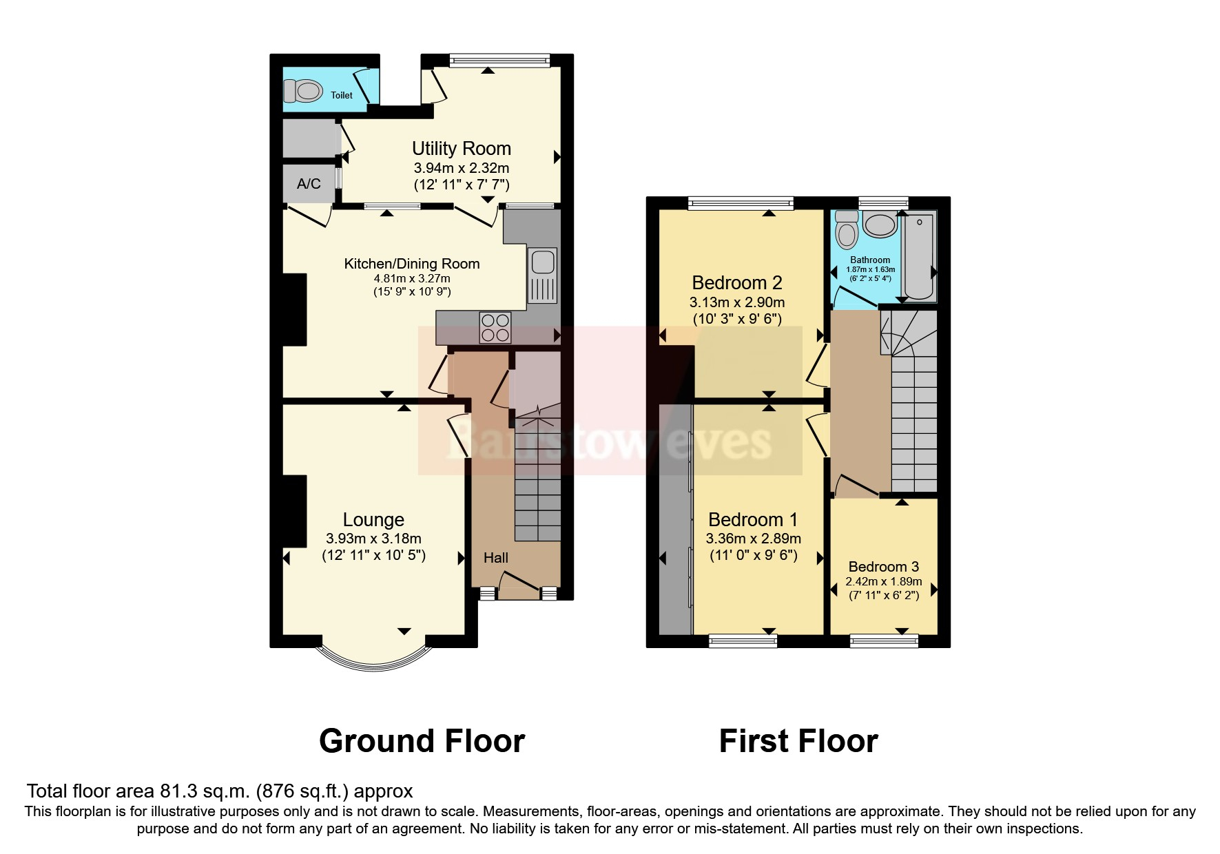 Middlemarch Road, Radford, Coventry CV6, 3 bedroom terraced house for