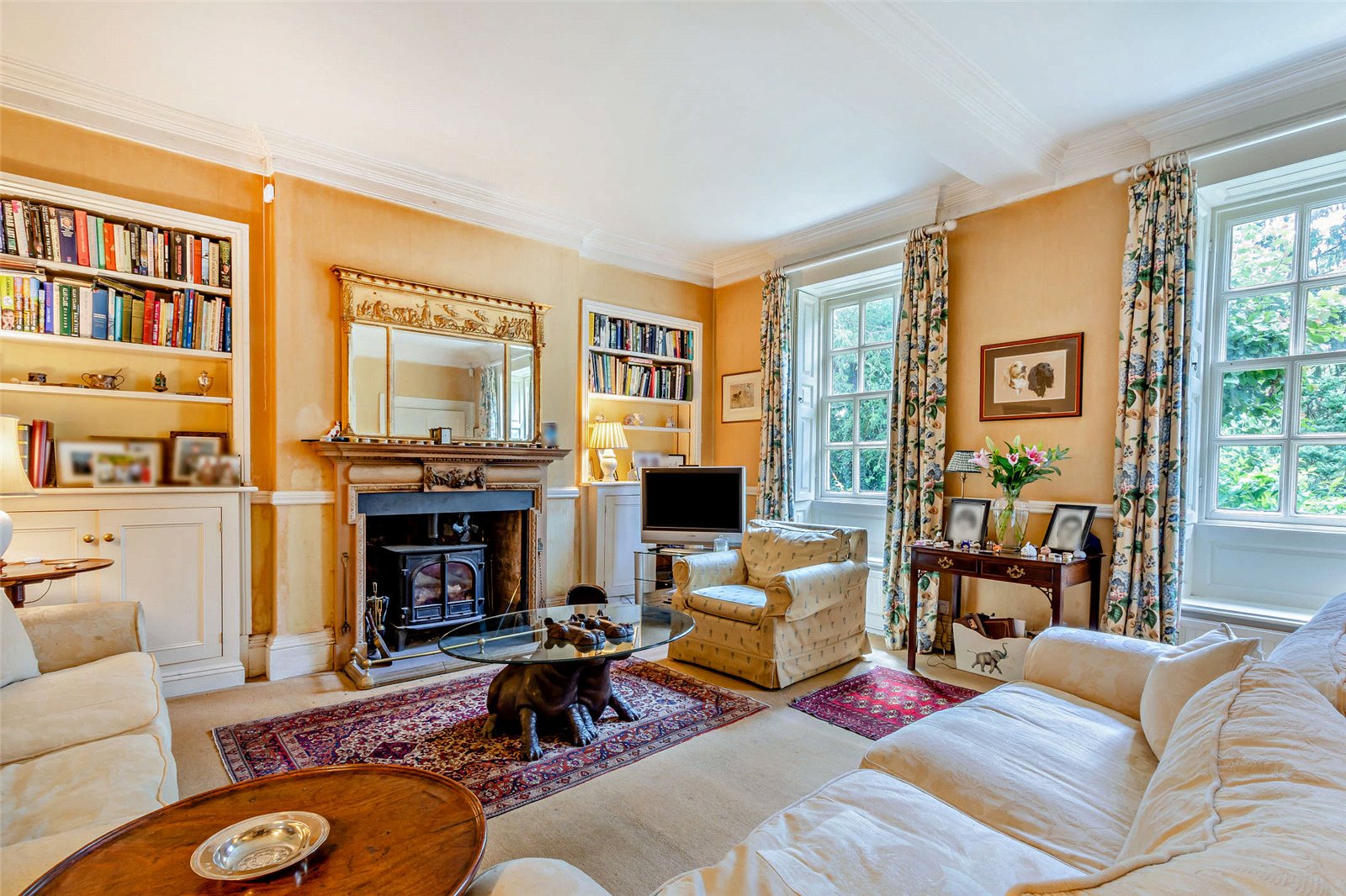 6 bedroom equestrian property for sale 0