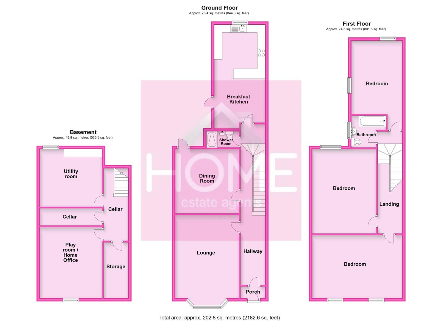 3 Bedrooms Semi-detached house for sale in Monks Hall Grove, Monton, Eccles M30
