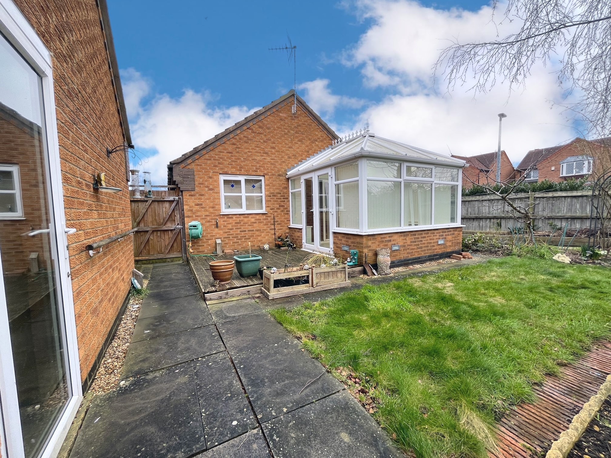 Photos of Plough Lane, Newborough, Peterborough PE6 66528326 PrimeLocation