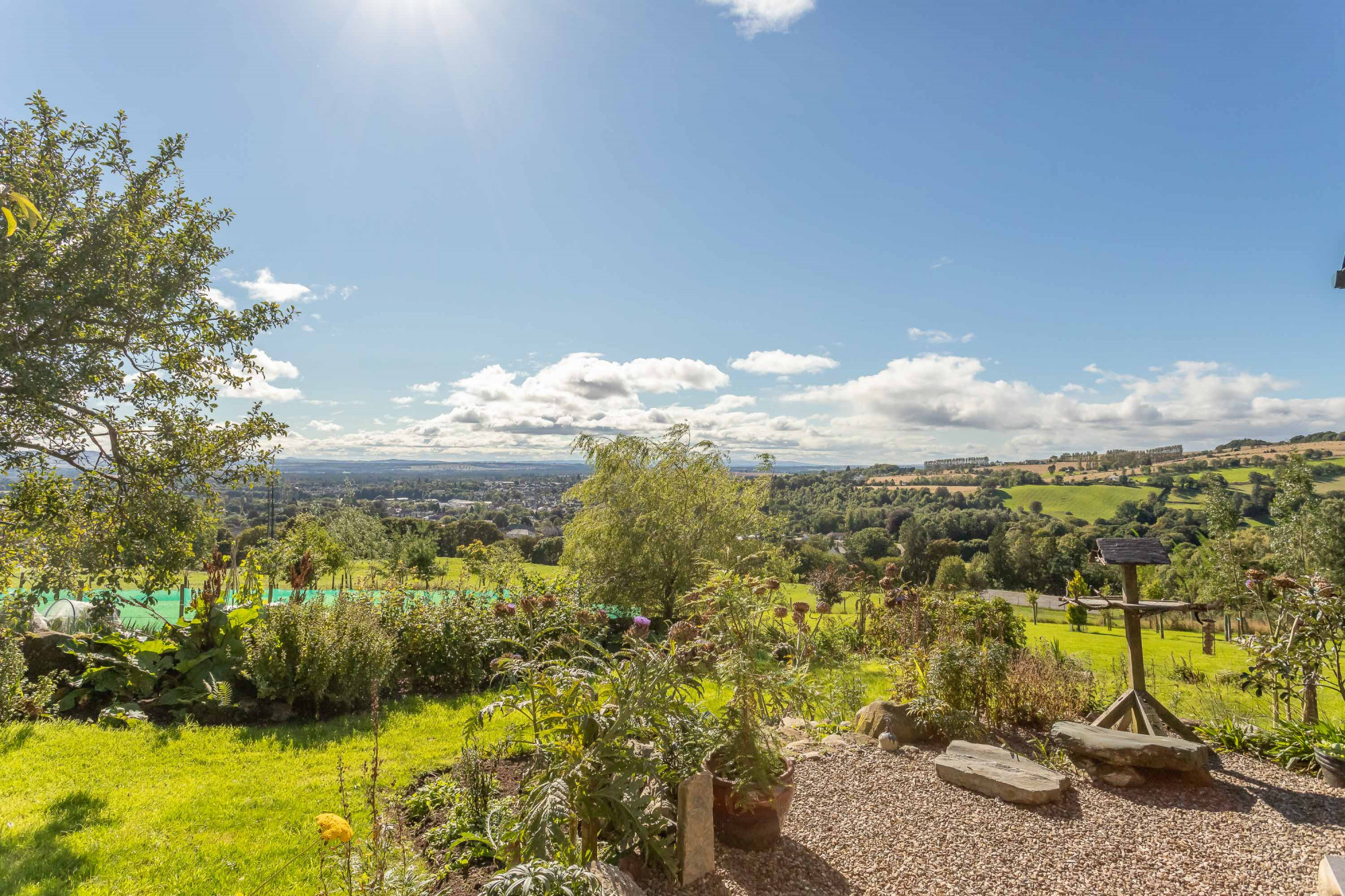 Photos of Countlaw Cottage, Bonnington Road, Blairgowrie, Perthshire