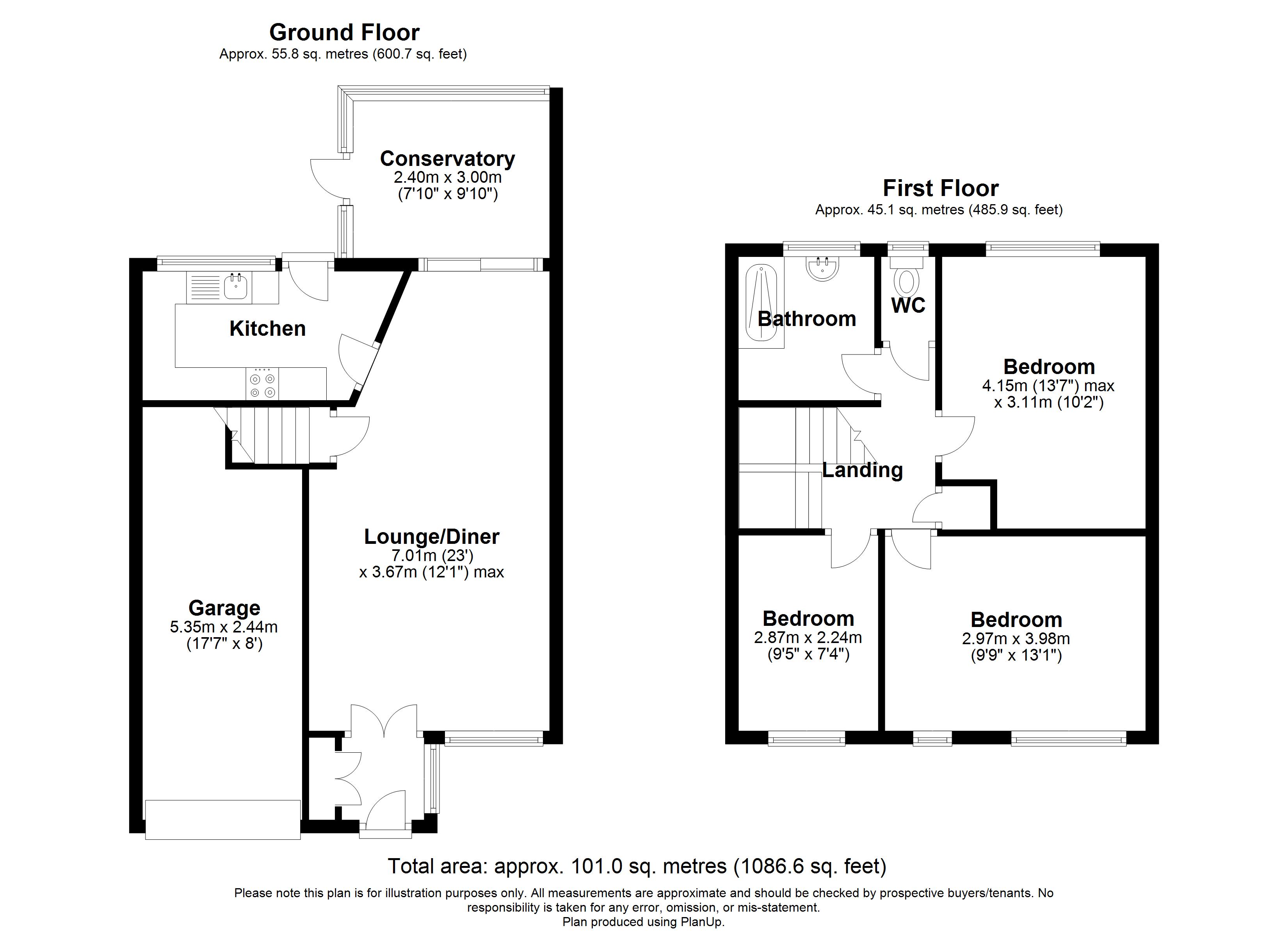 3 Bedrooms Terraced house for sale in Mollington Crescent, Shirley, Solihull B90