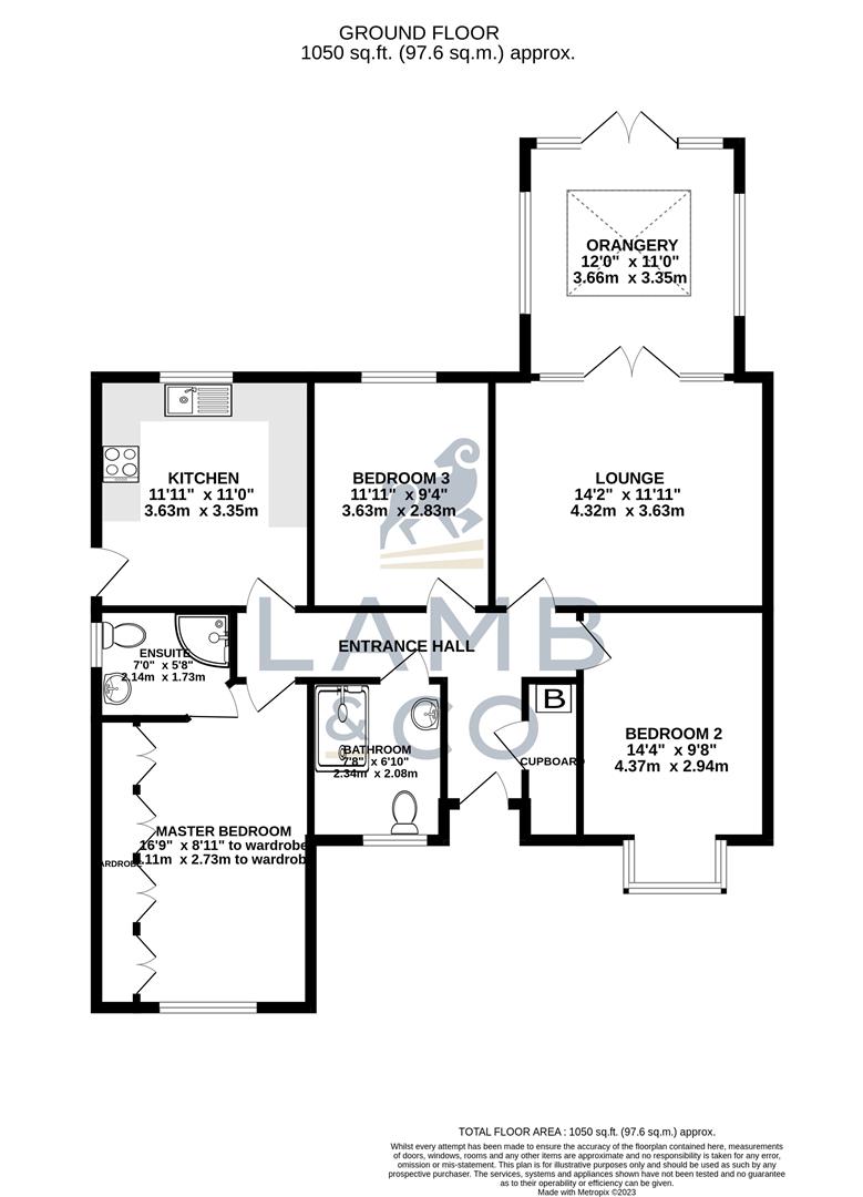Mill Lane, Weeley Heath, ClactonOnSea CO16, 3 bedroom detached