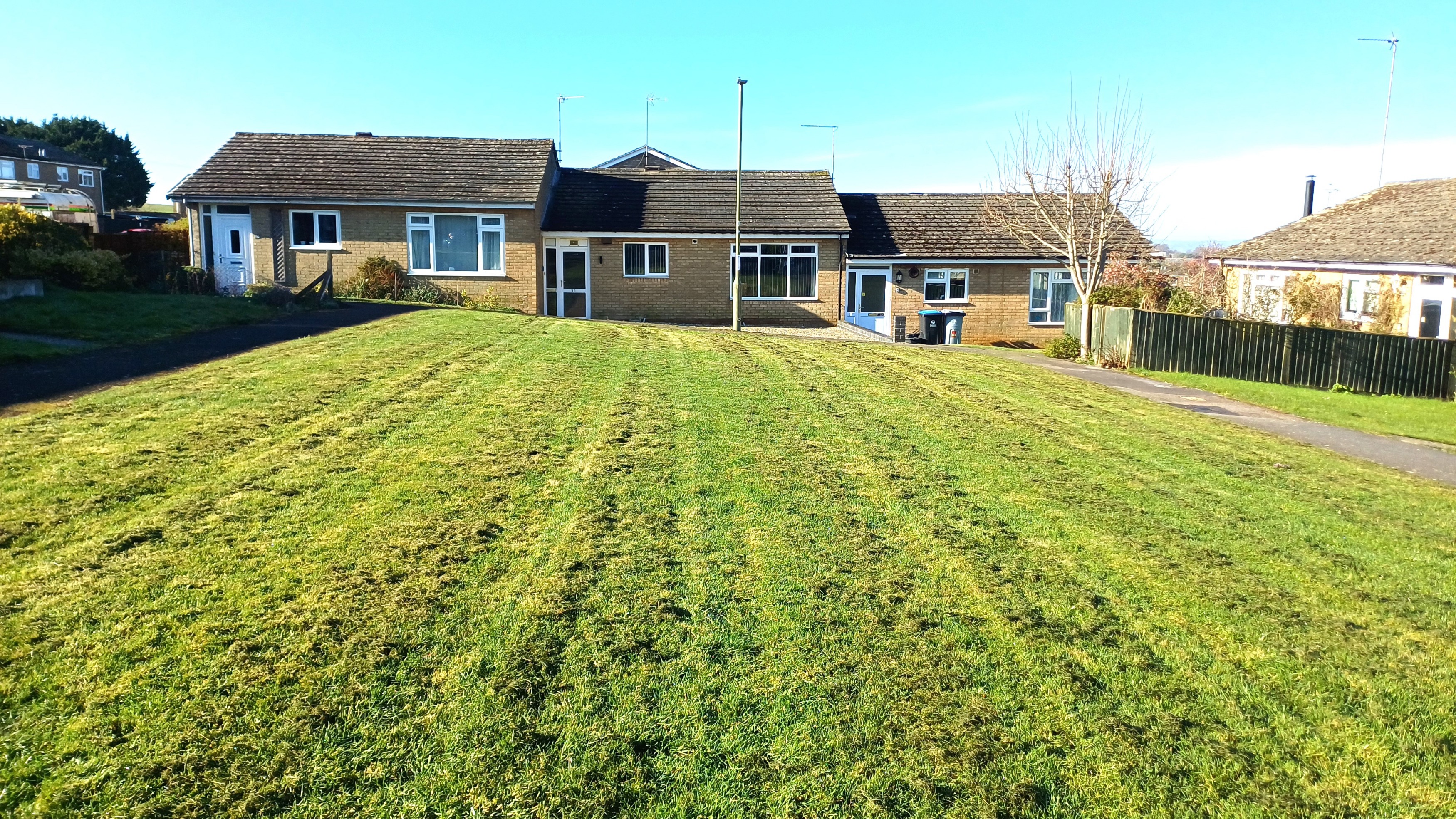 2-bed house on 30, Hailey Road, Chipping Norton, £225,000