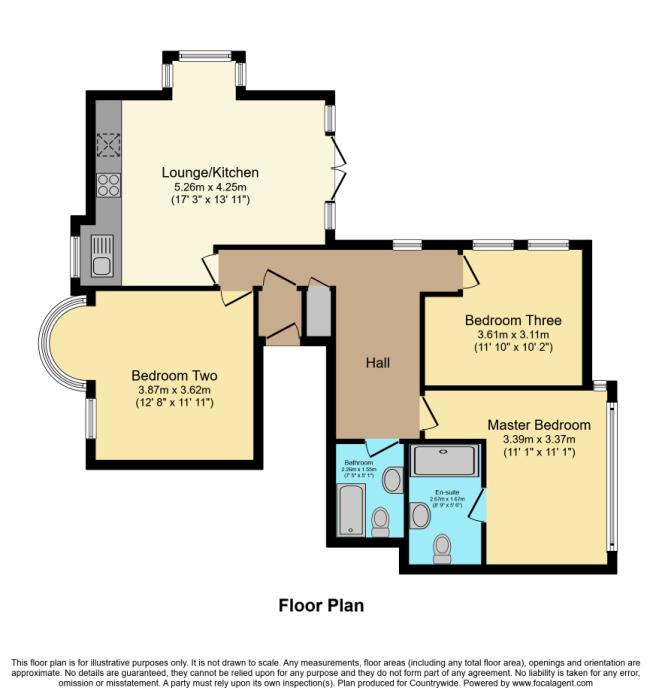 3 Bedrooms Flat for sale in Croftwood, 170 Hayes Lane, Kenley, Surrey CR8