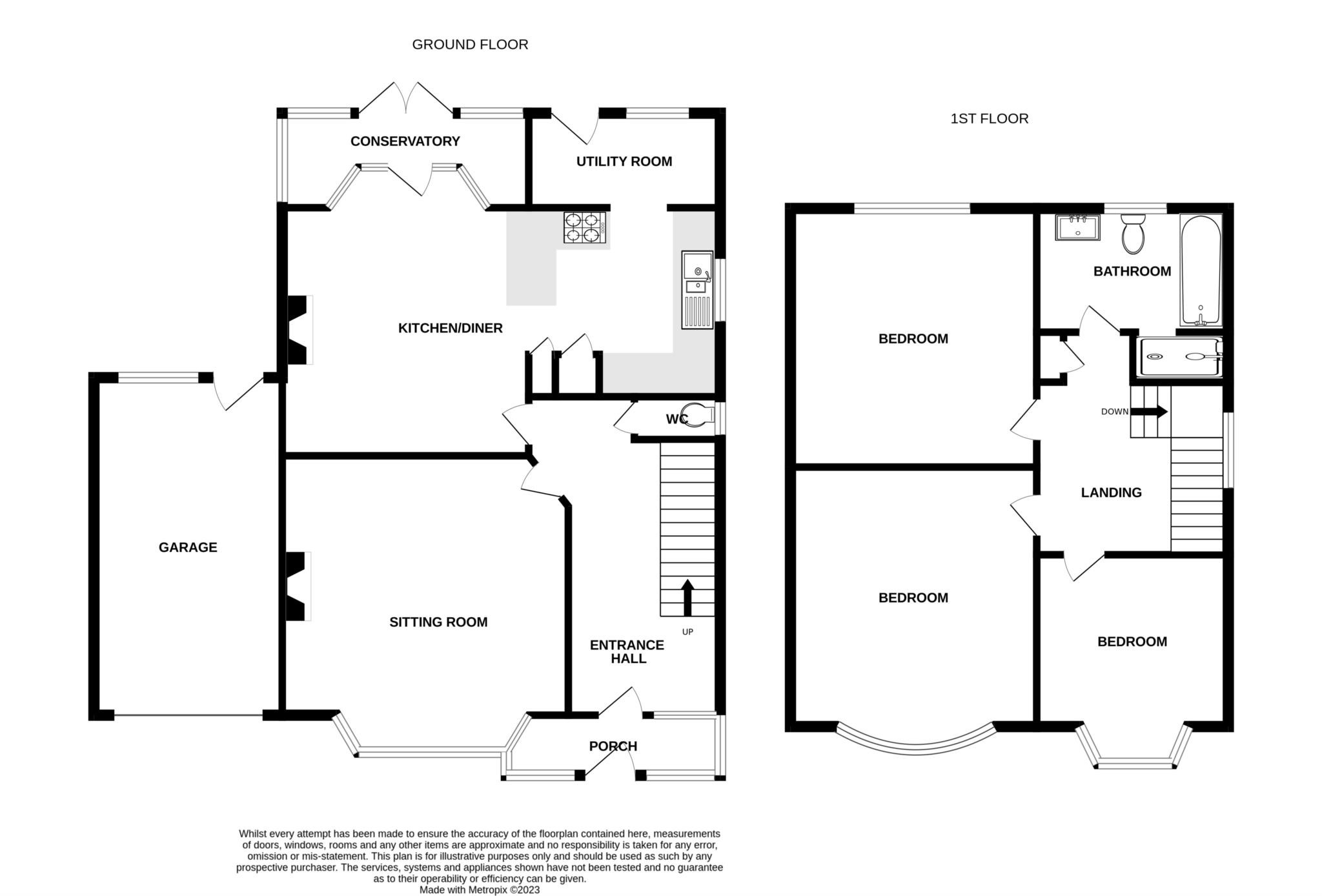 East Dean Road, Eastbourne BN20, 3 bedroom detached house for sale 64720385 PrimeLocation