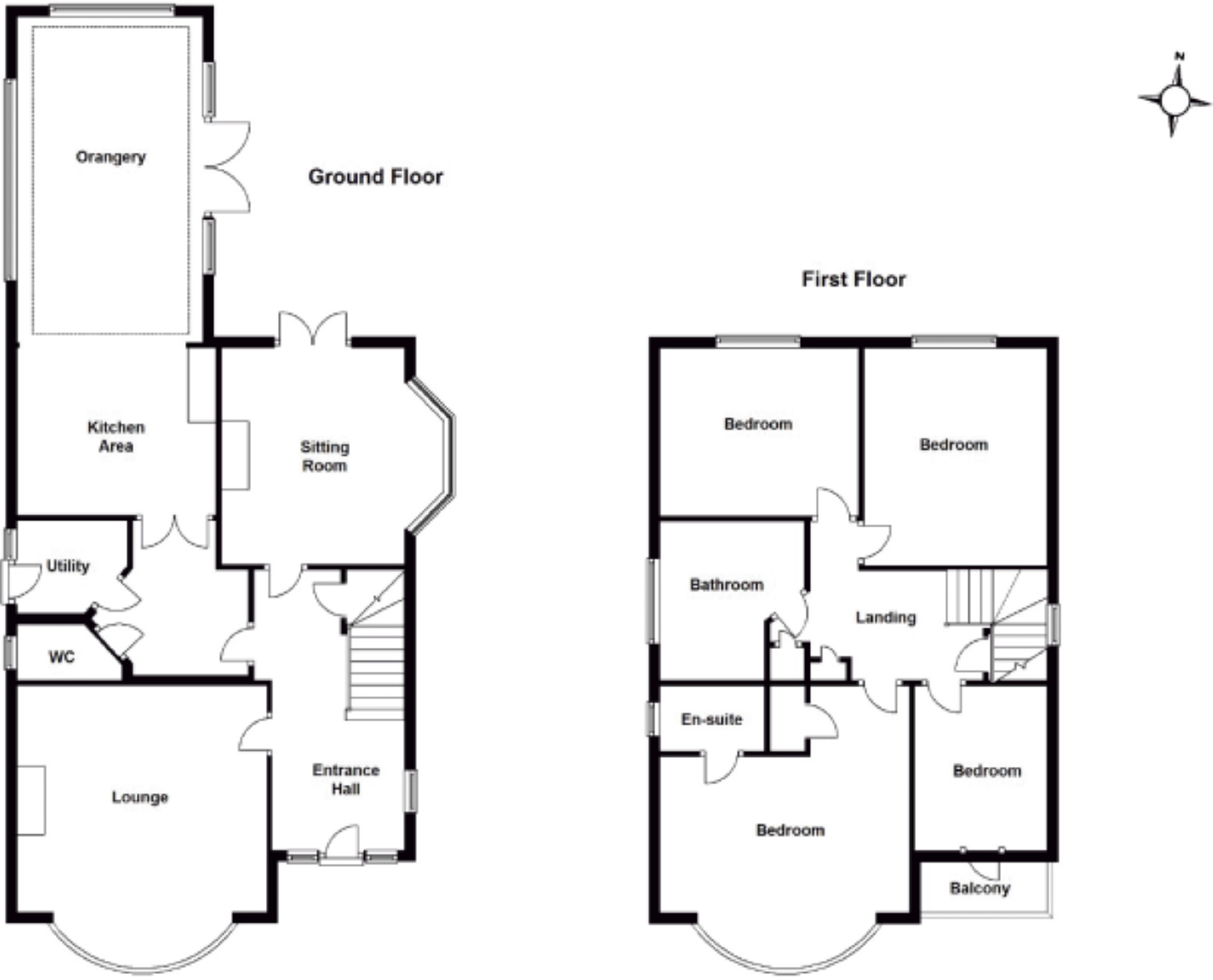 4 Bedrooms Detached house for sale in Fermoy Road, Thorpe Bay, Essex SS1