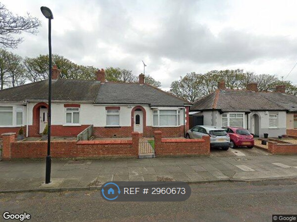Queen Alexandra Road West, North Shields photo 2