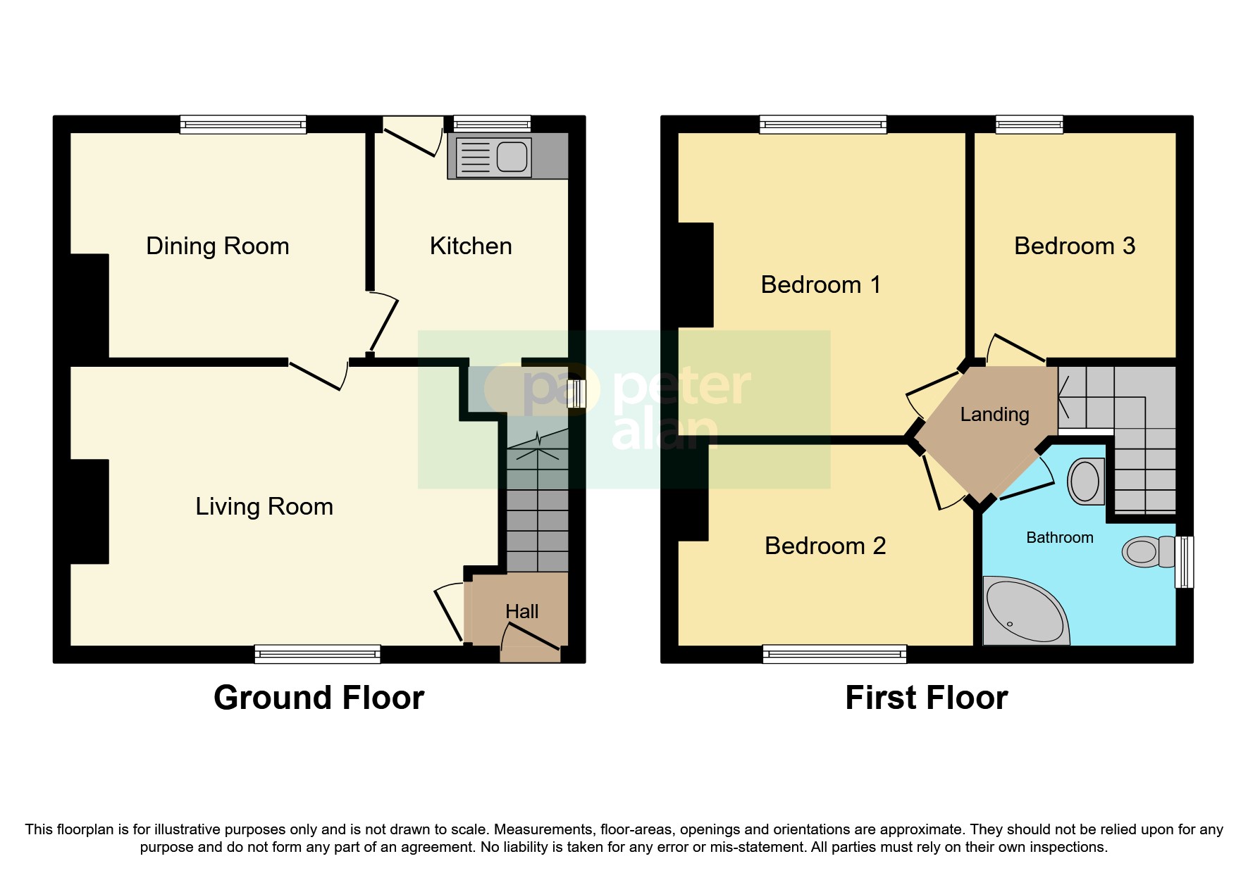Dulais Road, Seven Sisters, Neath SA10, 3 bedroom semidetached house