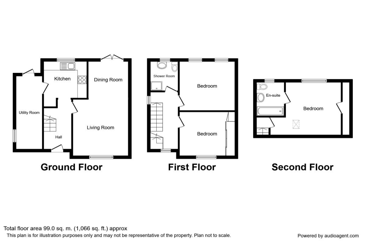 3 Bedrooms Semi-detached house for sale in Chapelfields Road, York YO26
