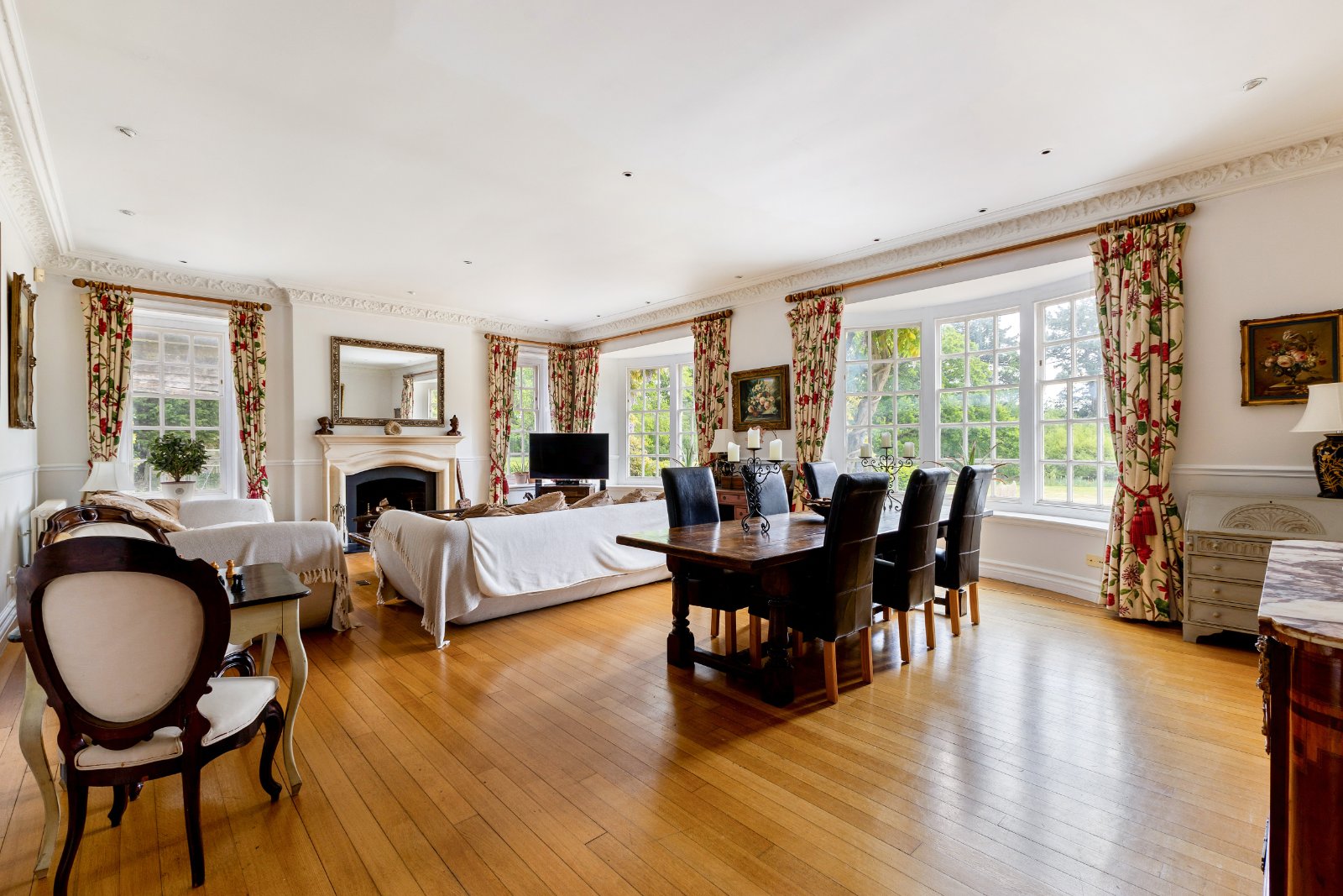 7 bedroom semi-detached house for sale 0