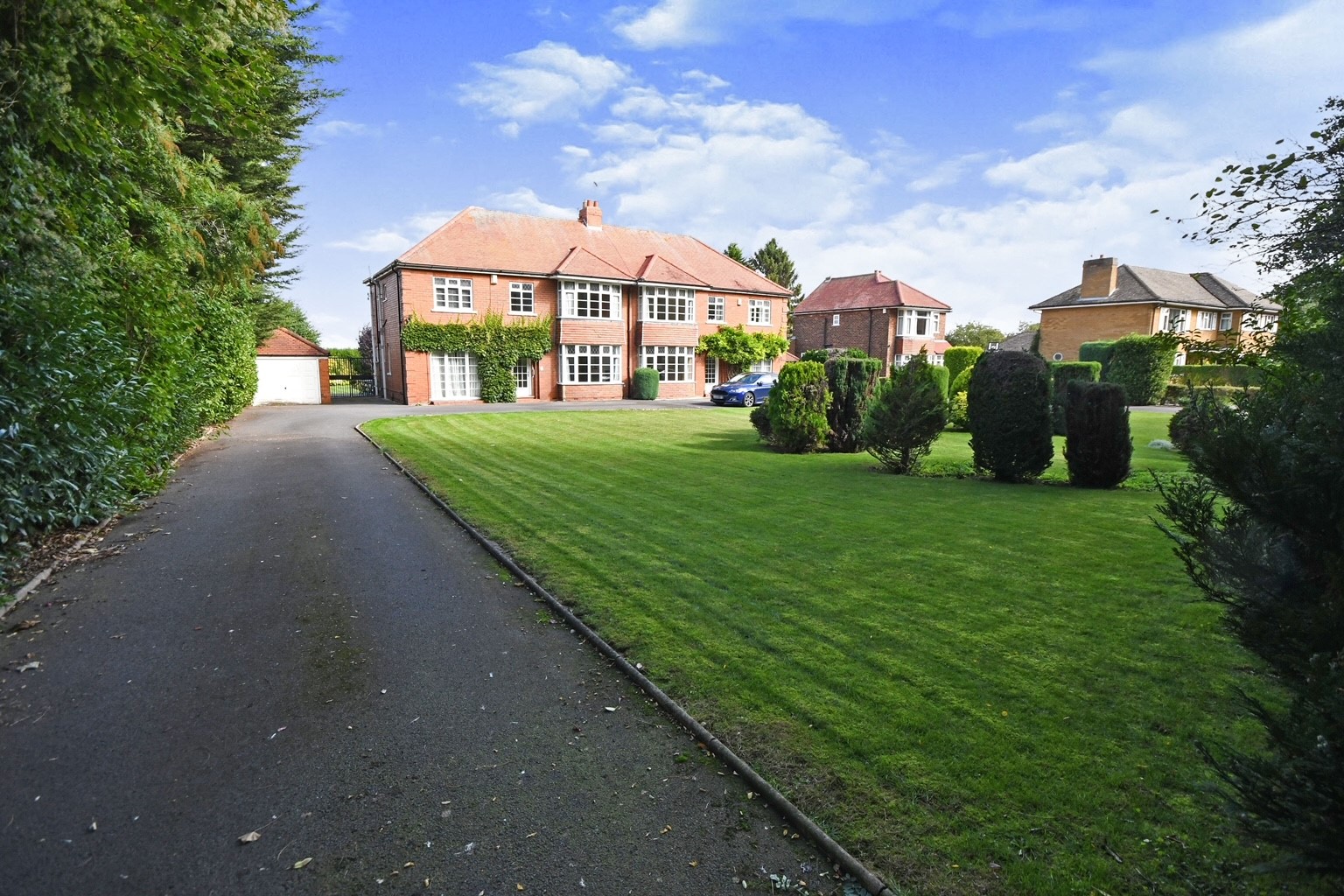4-bed house on 58, Lincoln Road, Branston, £450,000