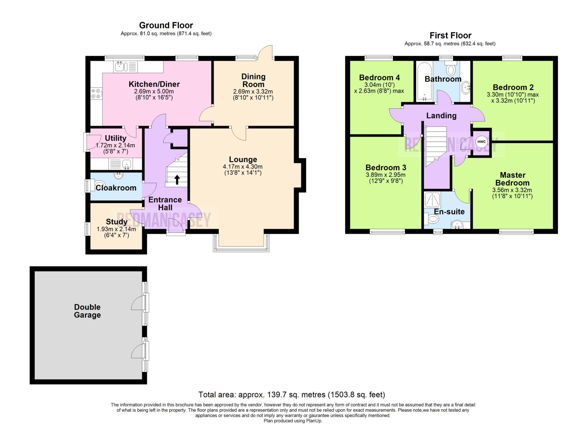 4 Bedrooms Detached house for sale in Axholme Court, Horwich, Bolton BL6