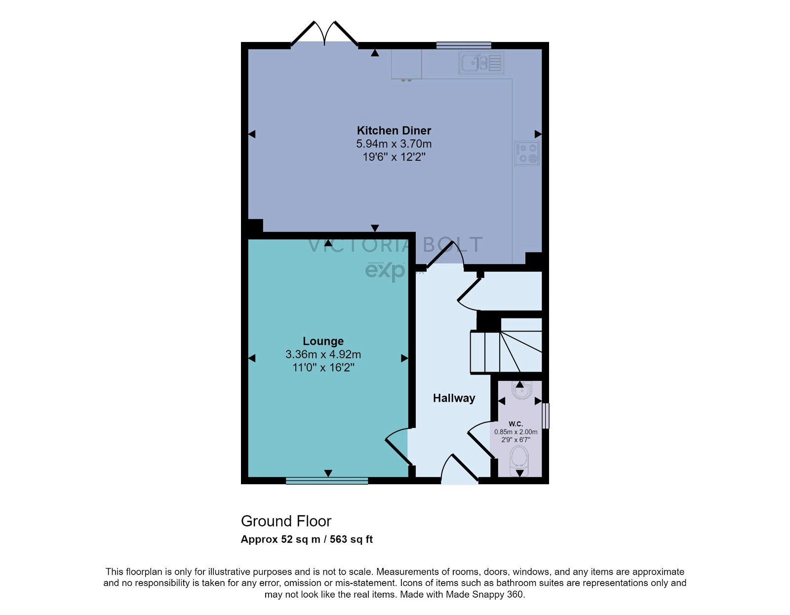 Orion Drive, Sherford, Plymouth PL9, 5 bedroom detached house for sale