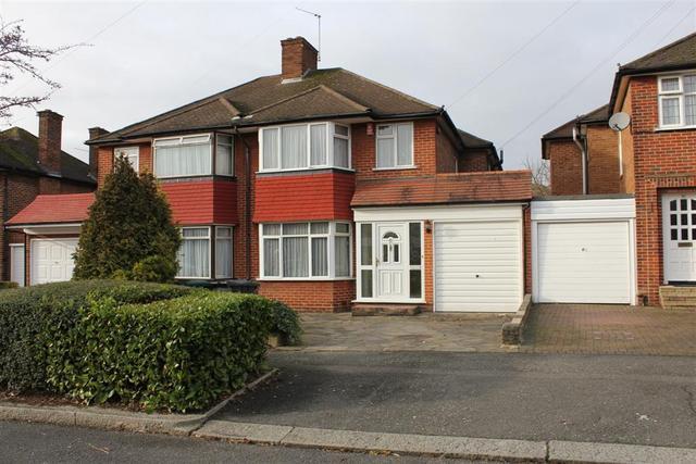 Semi-Detached