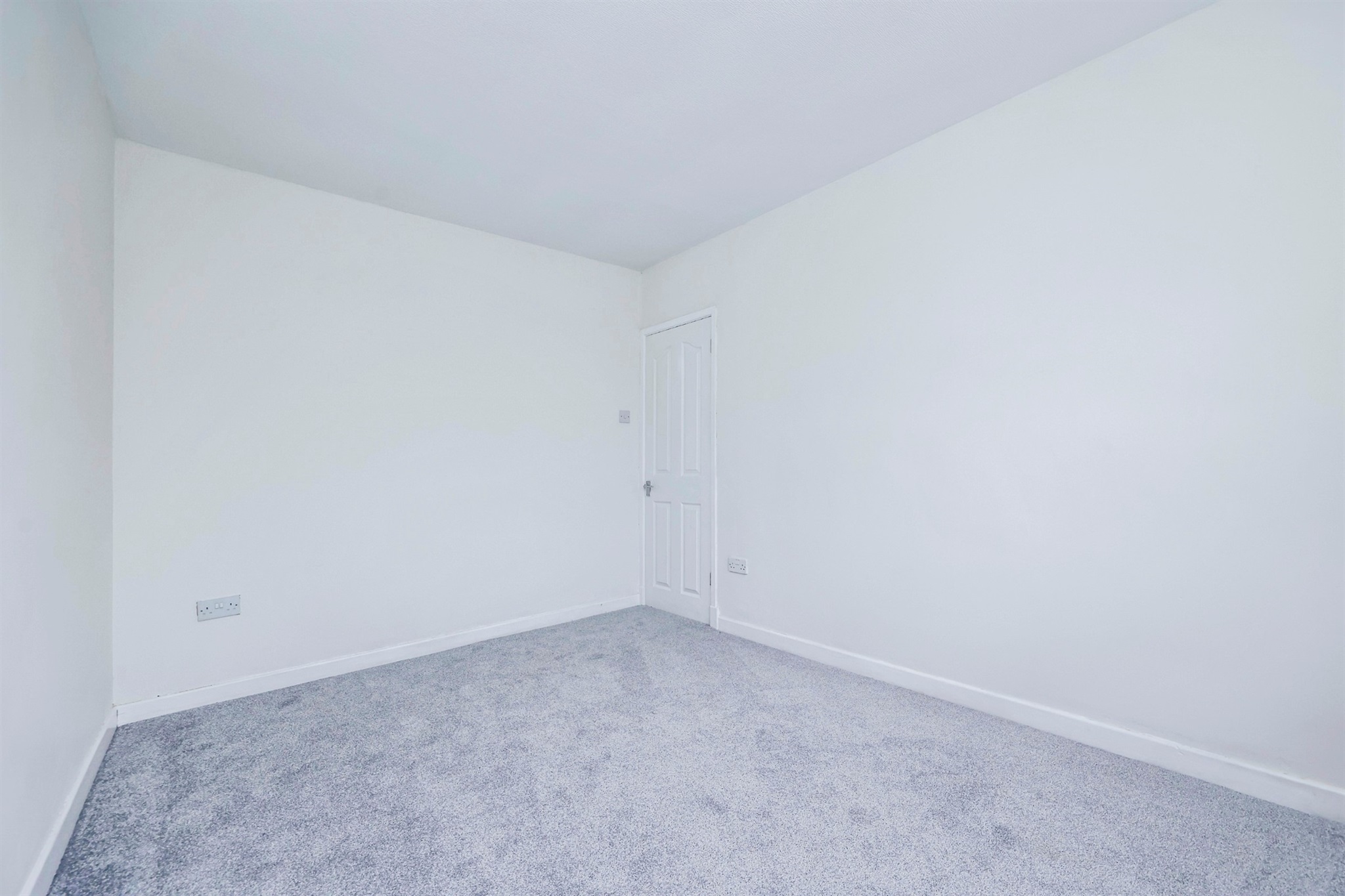121, Walker Street, Nottingham floorplan