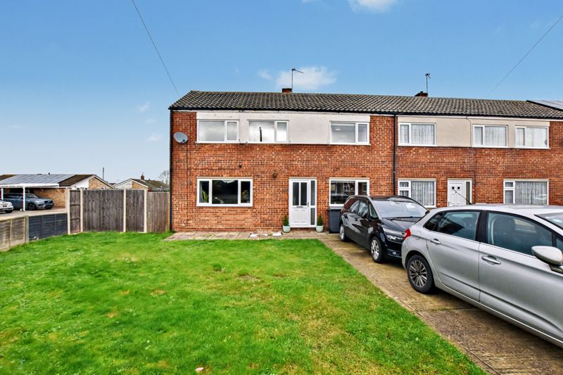 3-bed house on 26, Sandra Crescent, Lincoln, £220,000