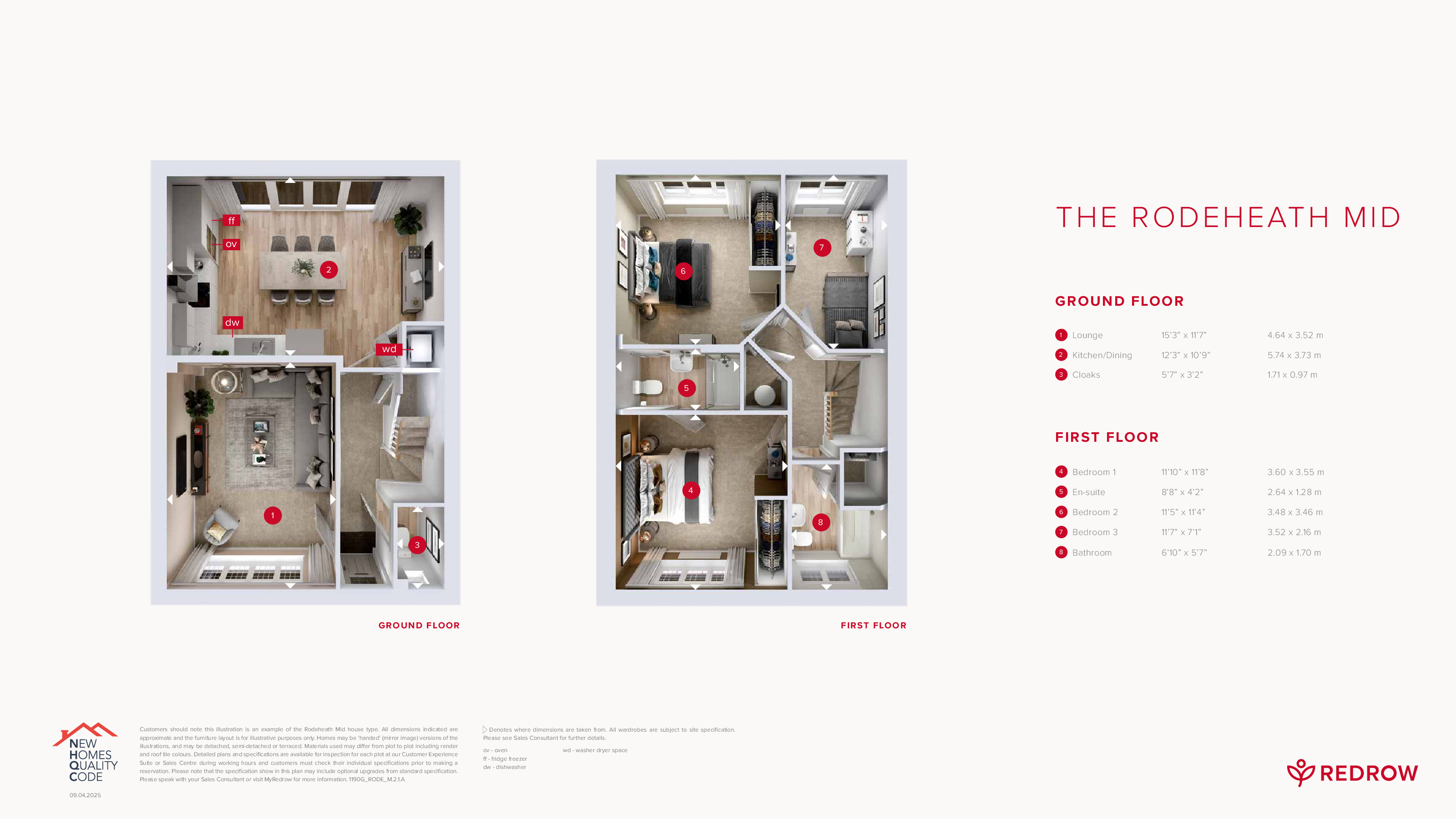 2783-166, Manchester Road, Congleton floorplan