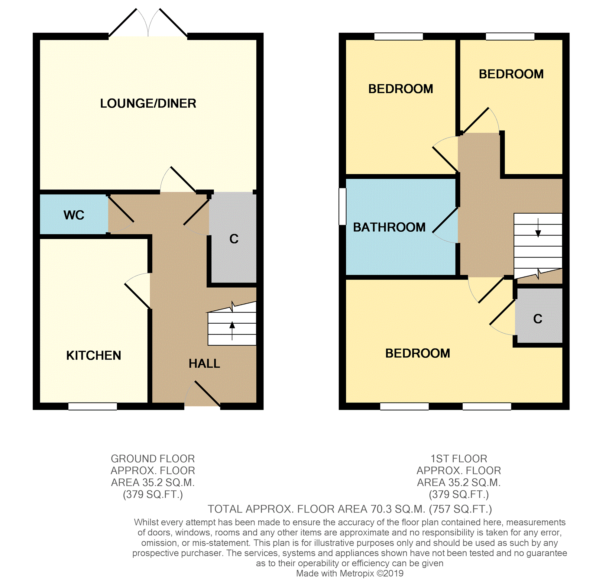 3 Bedrooms End terrace house for sale in Clos Coed Derw, Llanelli SA14