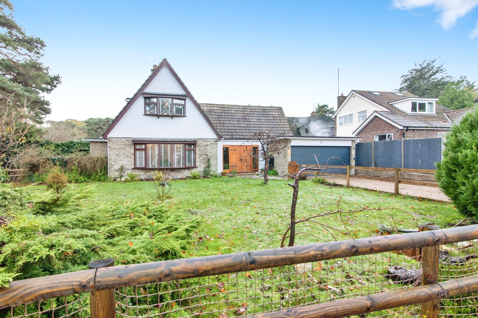 3-bed house on 3, Priory Close, Great Yarmouth, £425,000