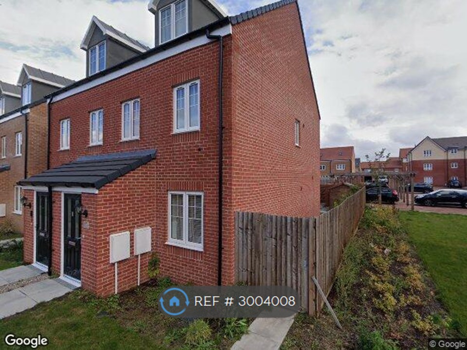 Linnet Grove, Harlow photo 2