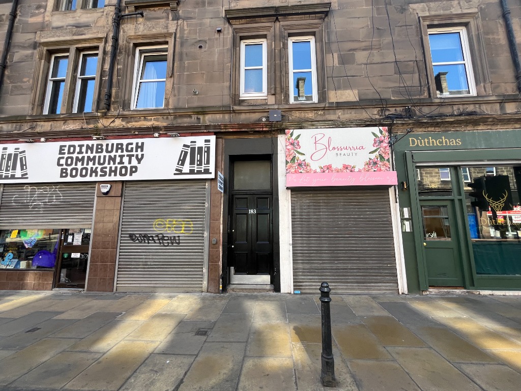 Great junction Street, Edinburgh, EH6 5LQ, Edinburgh photo 4