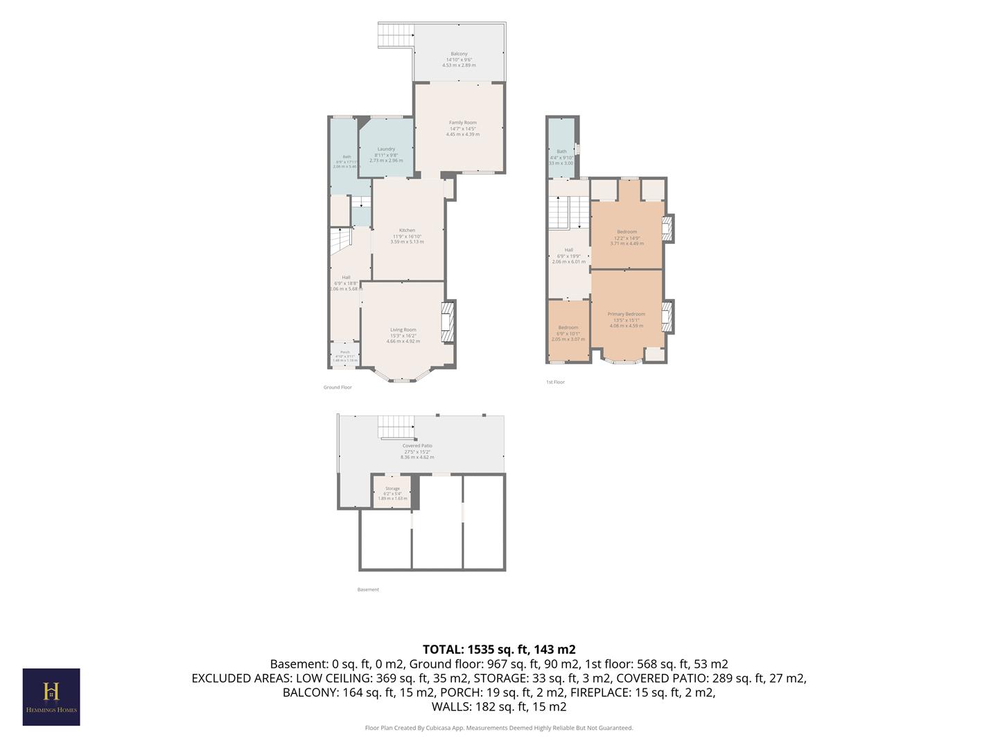 49, Wilson Street, Motherwell floorplan