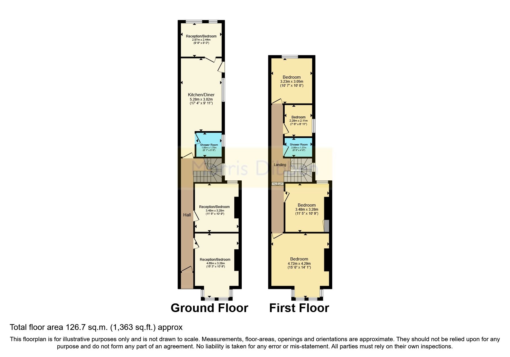 Denzil Avenue, Southampton SO14, 1 bedroom property to rent 62751548
