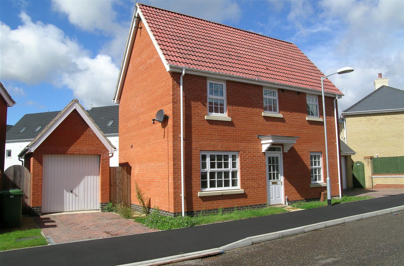 6 Ensign Way, Diss photo 4