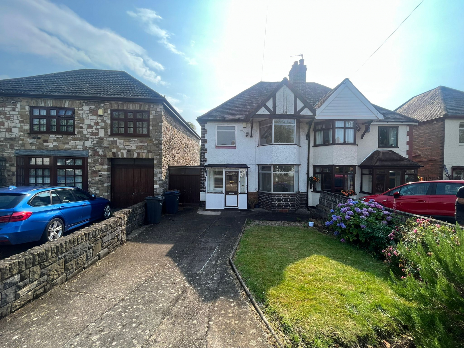 3-bed semi-detached on 345 Wake Green Road, Moseley, Birmingham, £1,350/mo