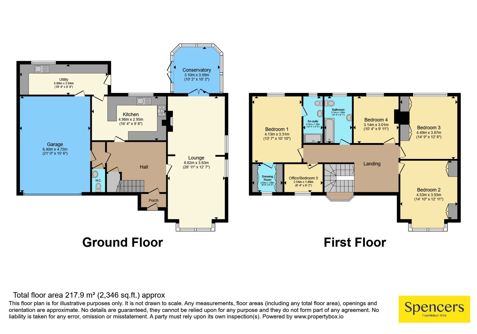 Flixton House, 1031, Melton Road, Leicester floorplan