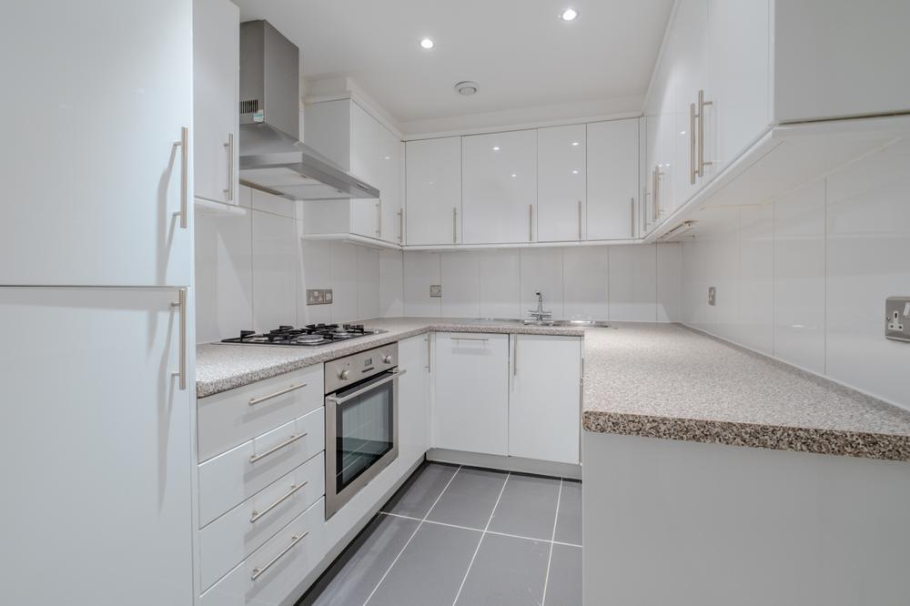 Flat 8, 71-73, Upper Berkeley Street, London photo 4