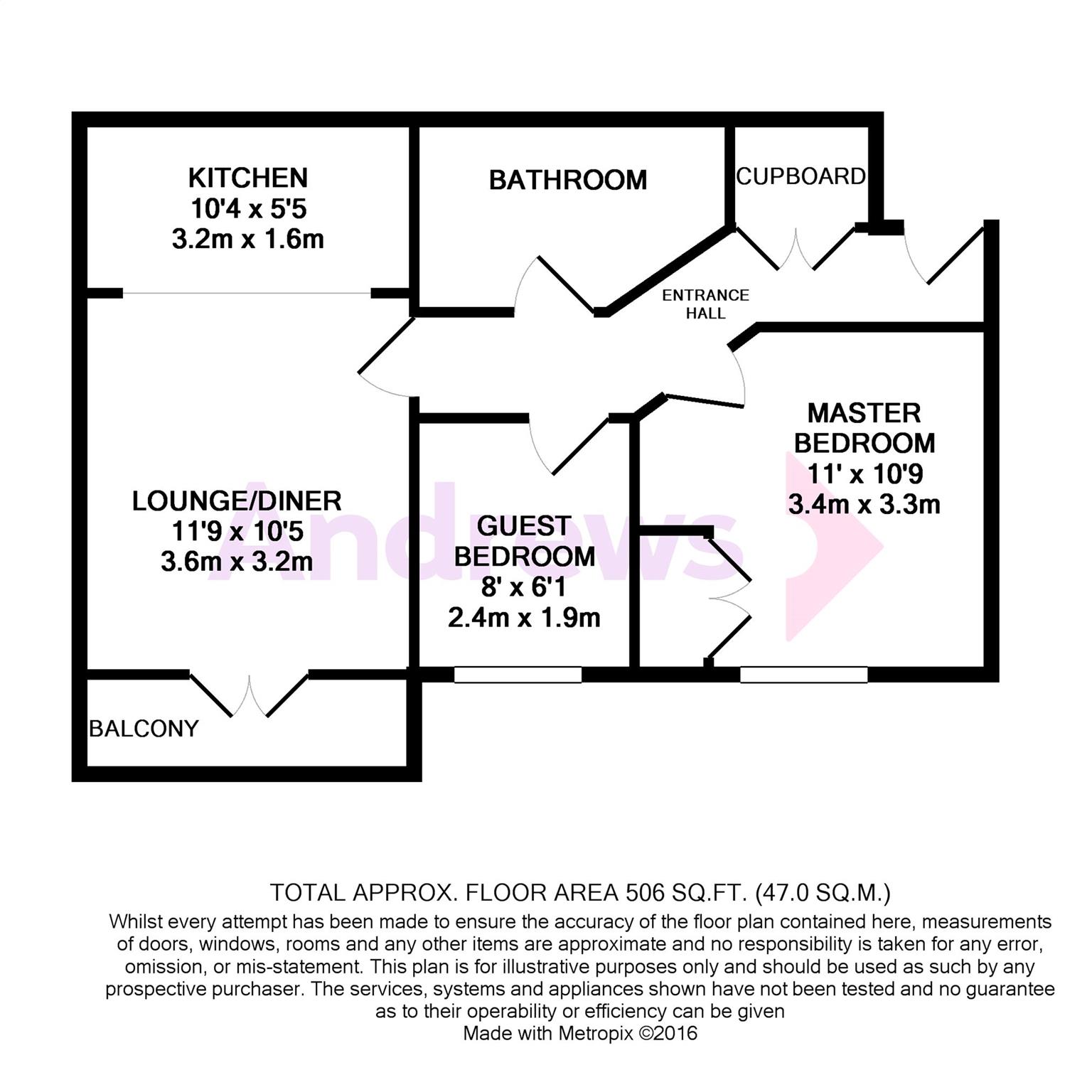 2 Bedrooms Flat for sale in Regency Court, 59 Brookbank Close, Cheltenham, Gloucestershire GL50