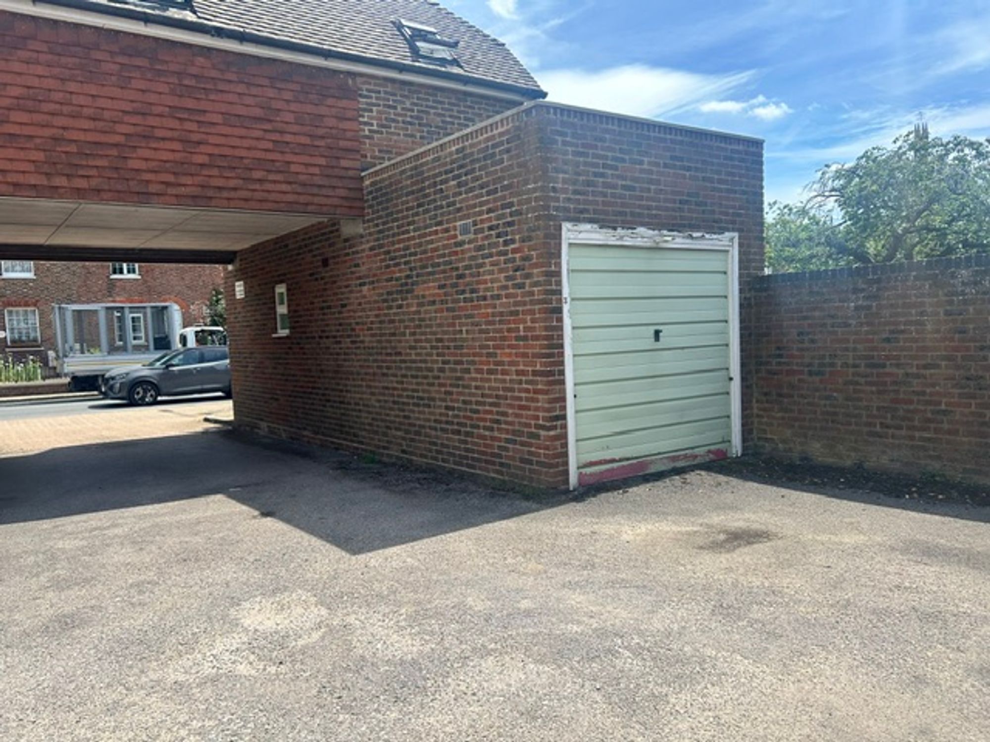 Coppins, 3 Leeds House Mews, Maidstone Road, Hadlow, Tonbridge, TN11 0DF - listing photo