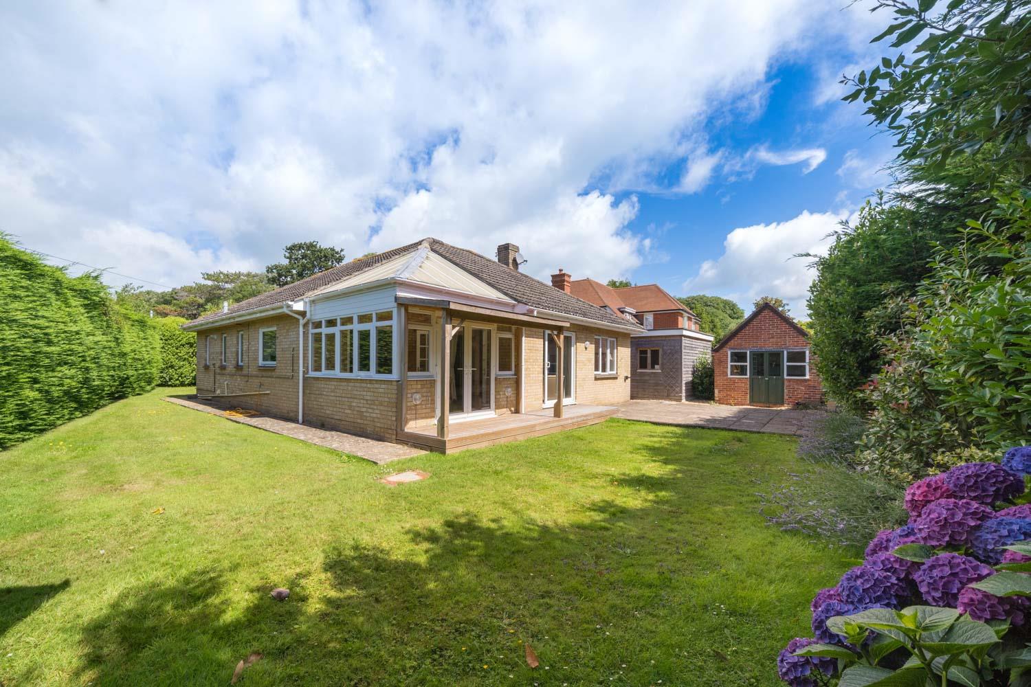 Photos of Elms Court, Swains Road, Bembridge PO35 67154158