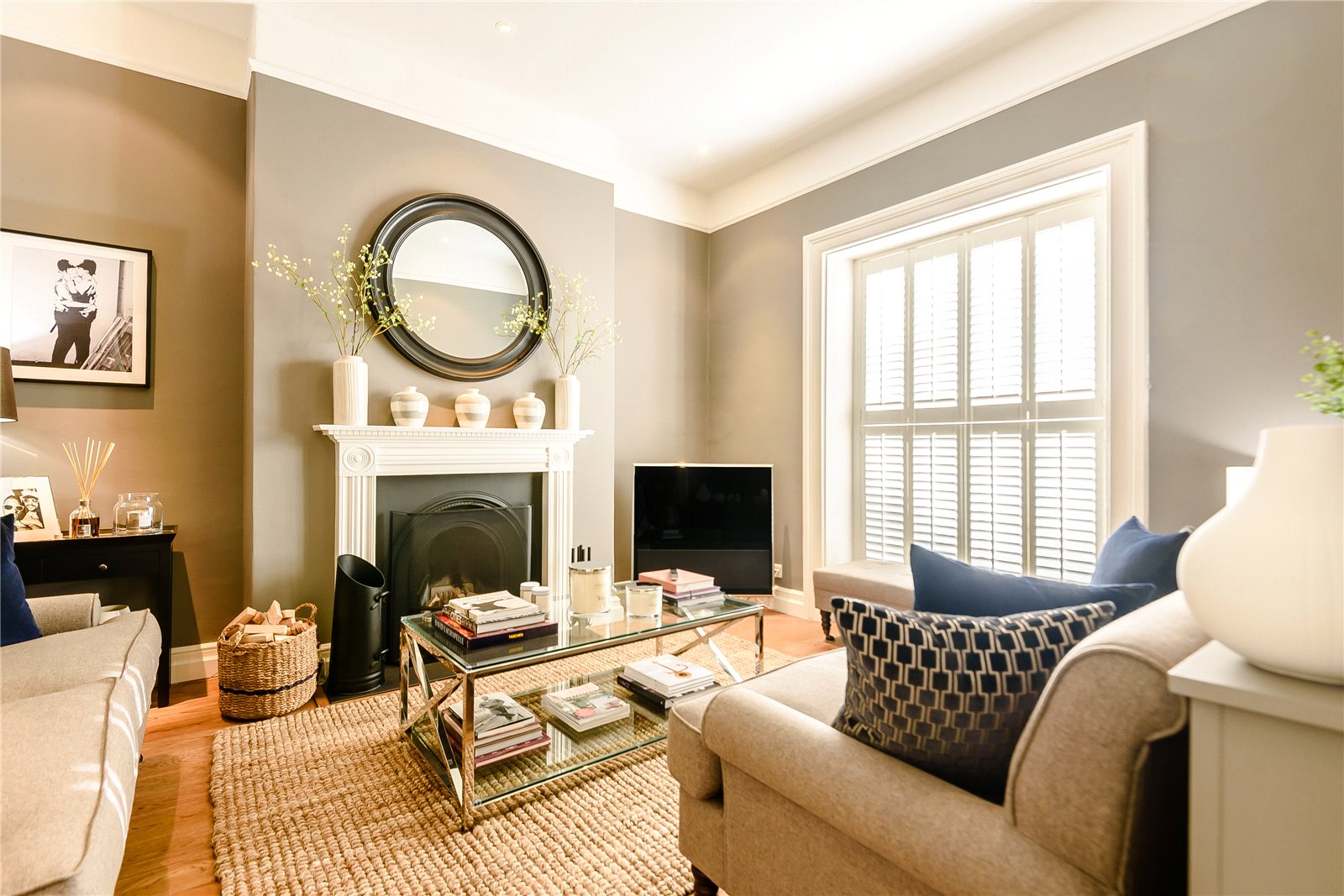 7 bedroom detached house for sale 0