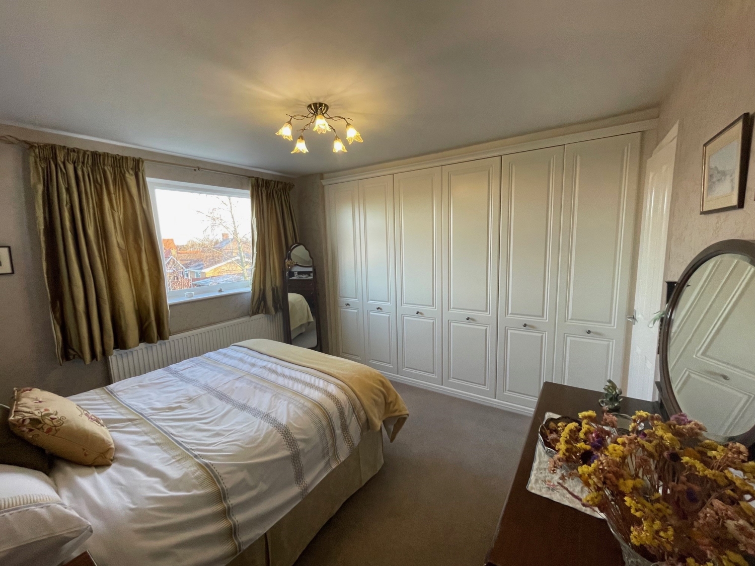 Photos of Walcott Road, Billinghay, Lincoln, Lincolnshire LN4