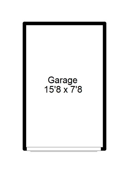 0 Bedrooms Parking/garage for sale in Breach Close, Steyning BN44