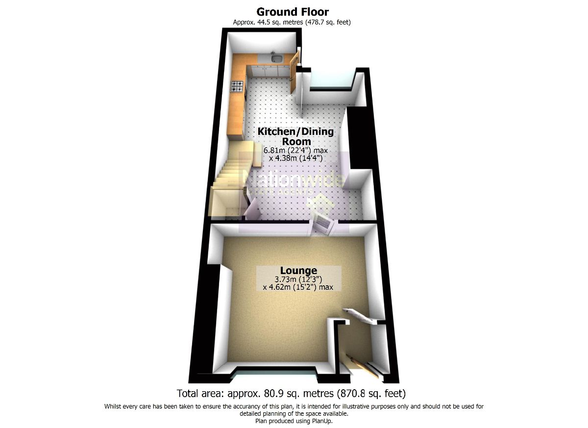 2 Bedrooms Terraced house for sale in Bolton Road, Anderton, Chorley PR6