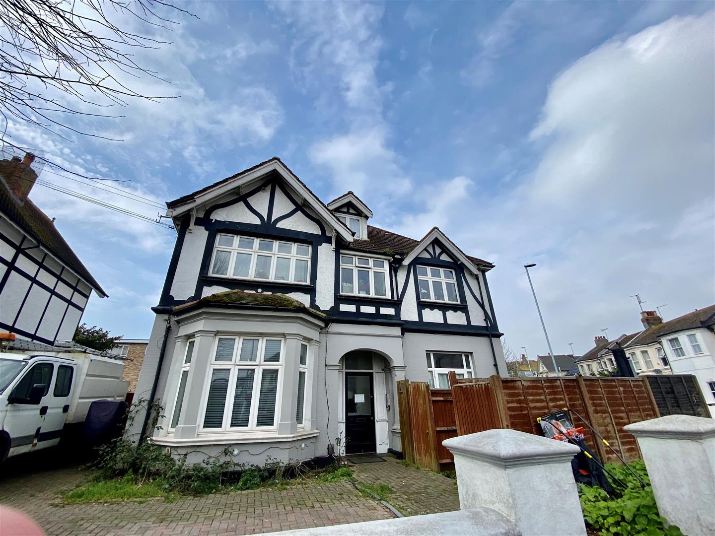 Flat 3, 27, Oxford Road, Worthing photo 3