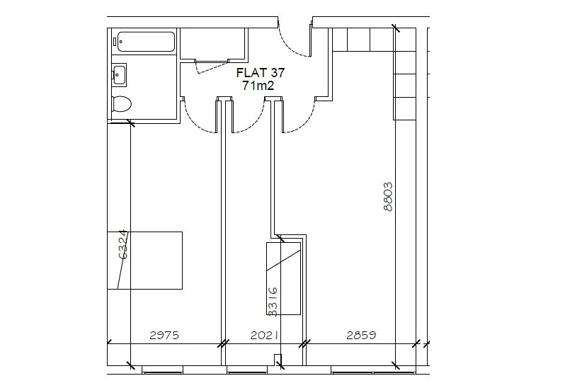 2 Bedrooms Flat for sale in Harvest Crescent, Fleet, Hampshire GU51