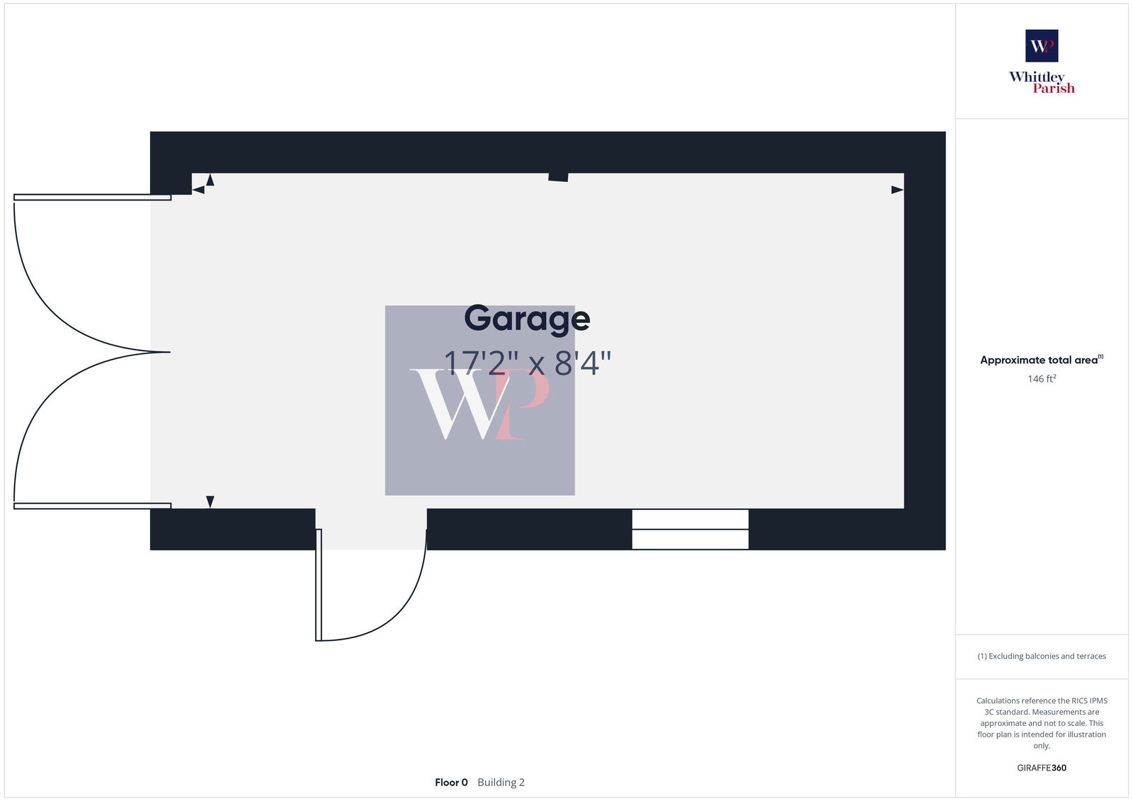 25, Orchard Grove, Diss floorplan
