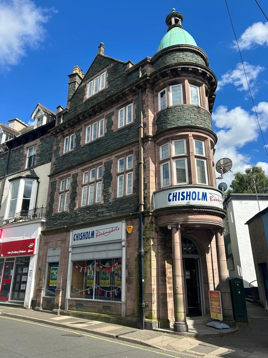 14a, 14a Station Street, Keswick photo 2