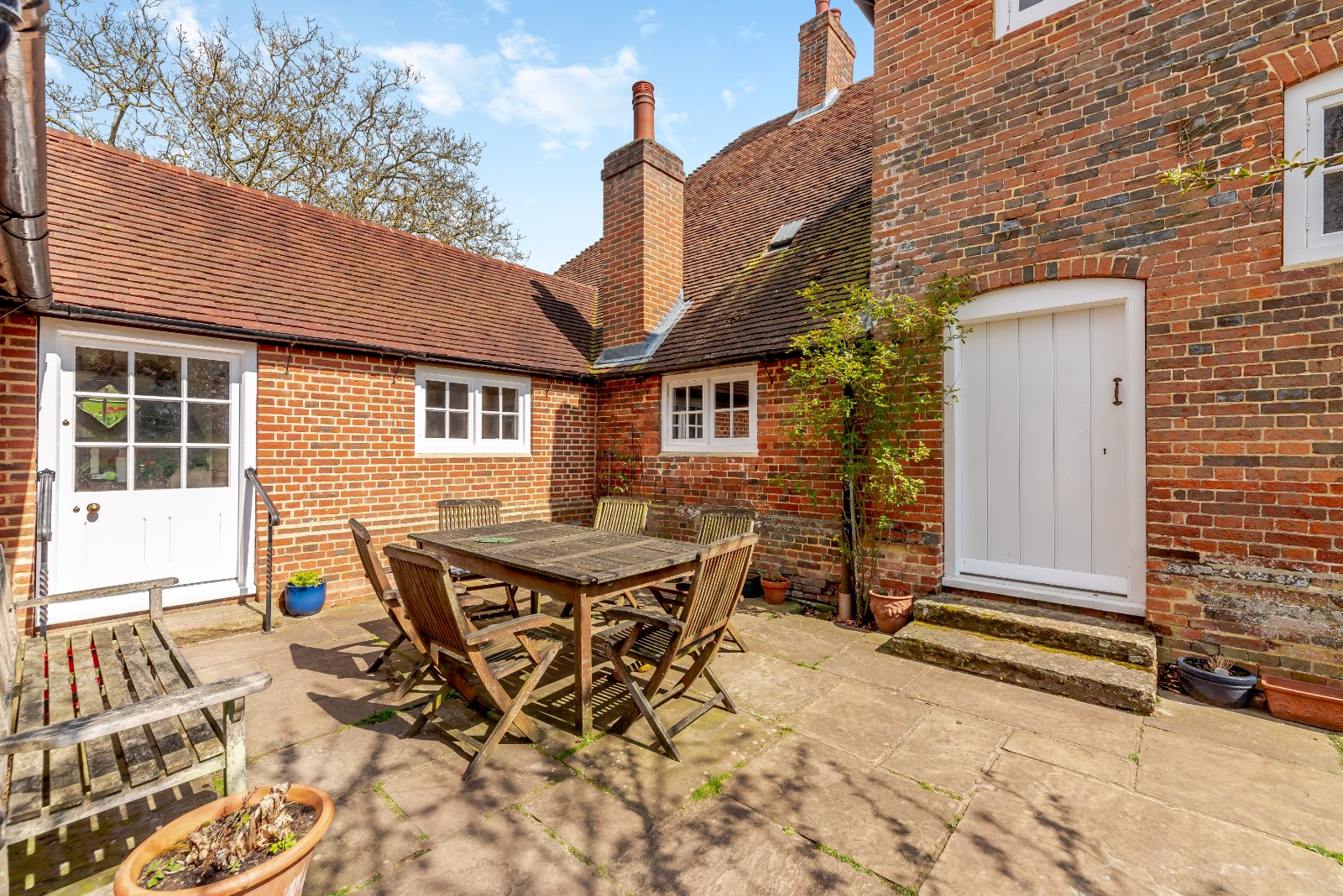 Photos of Pale Lane, Hartley Wintney, Hampshire RG27 64452238