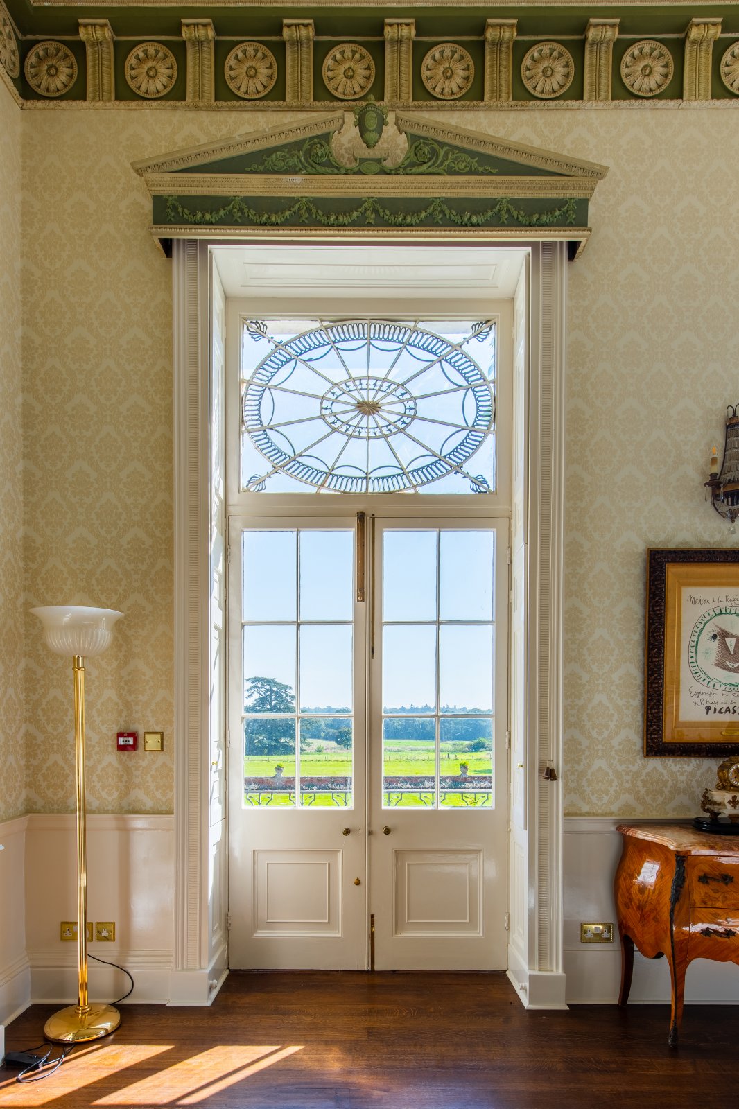 Photos of Moor Place Manor, Much Hadham, Hertfordshire SG10 59720947