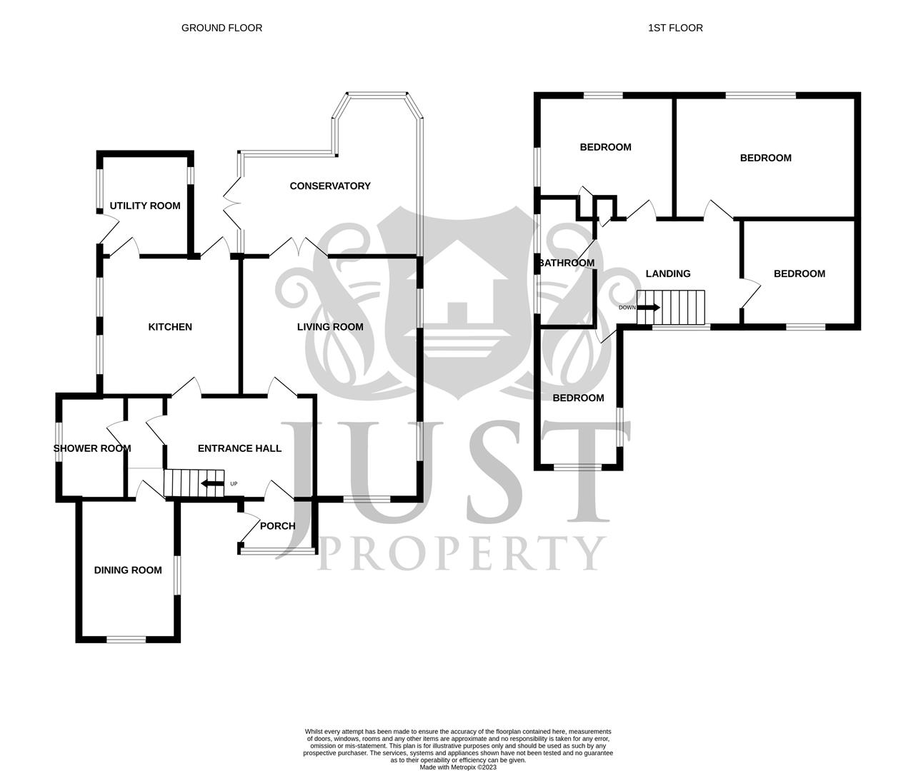 Gillham Wood Road, BexhillOnSea TN39, 4 bedroom detached house for